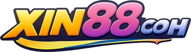 xin88 com logo